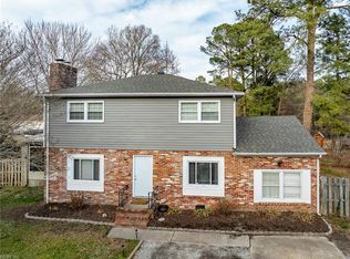 105 Glenn Cv, Seaford, VA 23696