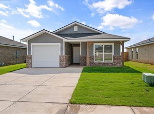 7435 64th St, Lubbock, TX 79407