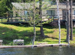 N8619 Long Lake Dr N, Gleason, WI 54435