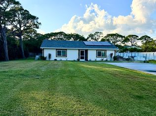 5211 Silver Oak Drive, Fort Pierce, FL 34982
