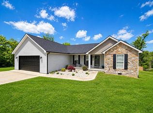 83 Mikes Ln, London, KY 40744