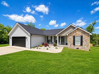 83 Mikes Ln, London, KY, 40744