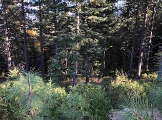 1999 Snowburst Rd, Weed, CA 96094