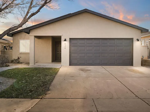 624 Sedona Meadows Dr NE, Rio Rancho, NM 87144