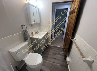2 Bedroom Home in North Eastern School District with a Large yard, Manchester, PA 17345