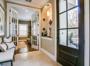 3650 Throckmorton St, Dallas, TX 75219