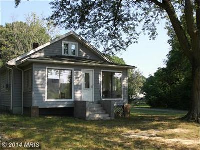 5070 Marbury Run Rd, Marbury, MD, 20658