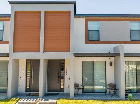 3389 TRANQUIL TRAIL, KISSIMMEE, FL 34747