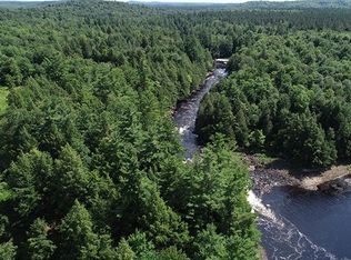 0 Thomlinson Rd, Harrisville, NY 13648