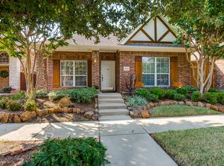 7513 Saint Stephens Sq, Frisco, TX 75035