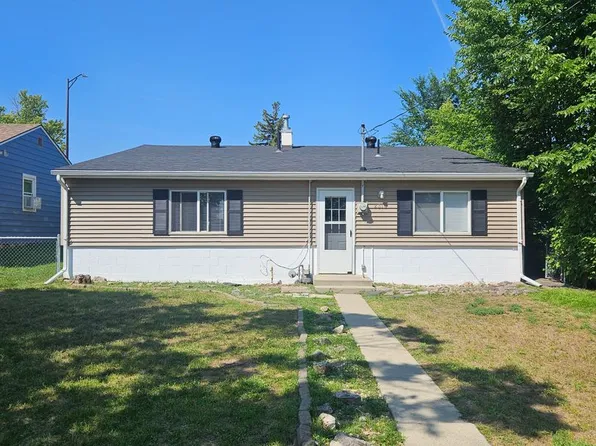2310 5th St, Rapid City, SD 57701