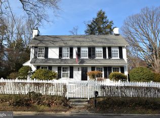 914 Black Rock Rd, Gladwyne, PA 19035
