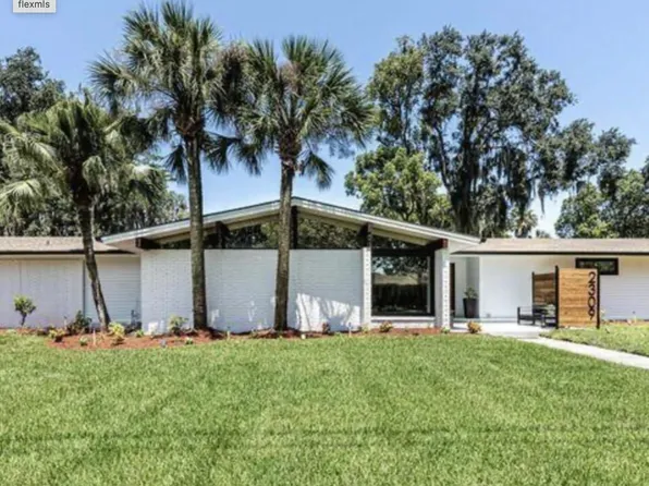 2309 Smullian Trl S, Jacksonville, FL 32217