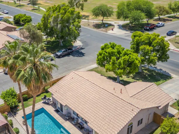1001 W Legion Rd, Brawley, CA 92227