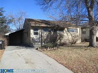 6520 Gladstone St, Lincoln, NE 68507