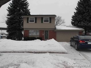 11630 Monsbrook Ct, Sterling Heights, MI 48312