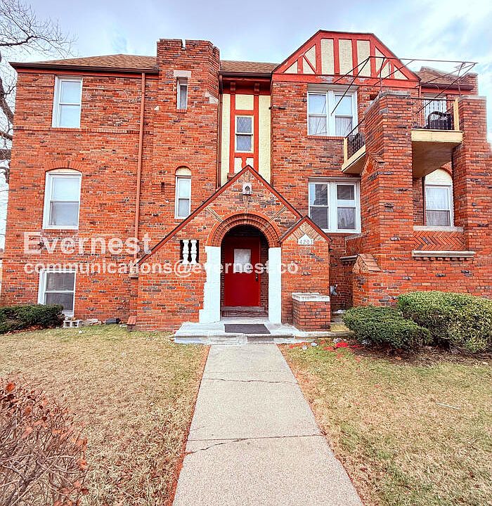 1st image of 4203 Cortland St #7