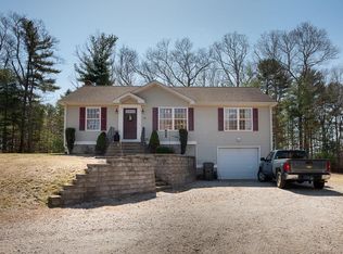 14 Hillside Dr, Brooklyn, CT 06234