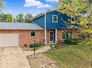 243 Seitz Dr, Salina, KS 67401