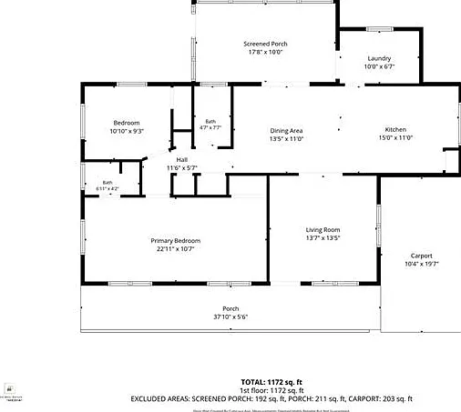 2525 Paul Dr — Photo 17