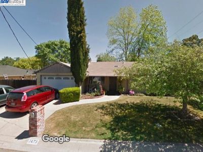 (Undisclosed Address), Pleasant Hill, CA, 94523