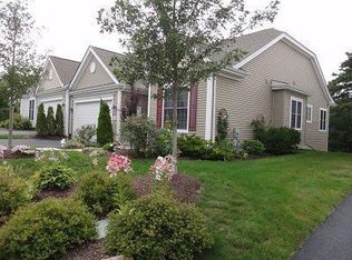 7 Clam Pudding, Plymouth, MA 02360