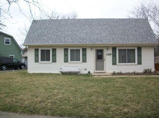 153 Larchmont Way, Bolingbrook, IL 60440