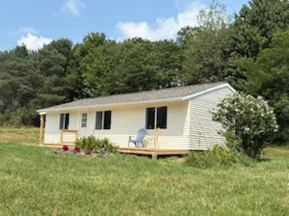 133 Bearwhistle Rdg, Pine City, NY 14871