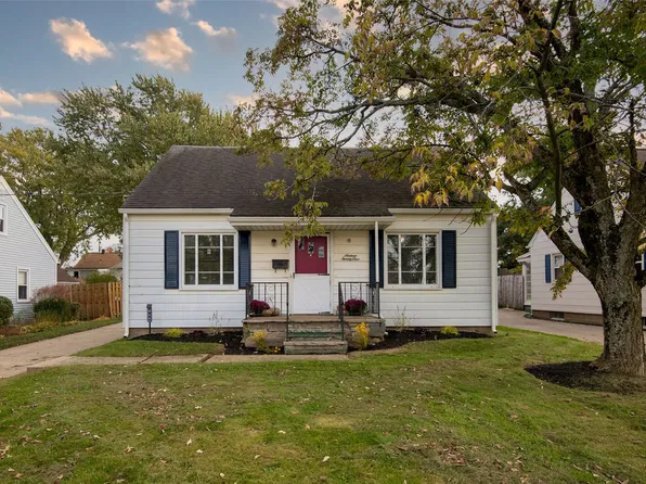 1621 W 38th St, Erie, PA 16508
