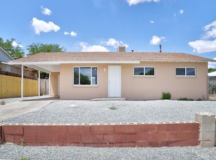 1105 Cerrillos Rd SW, Albuquerque, NM 87121