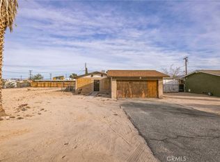 6425 Ocotillo Ave, Twentynine Palms, CA 92277
