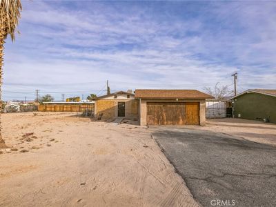 6425 Ocotillo Ave, Twentynine Palms, CA, 92277