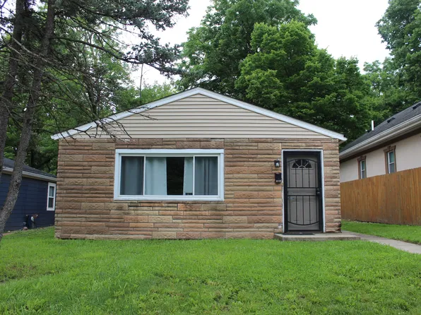 3125 N Gladstone Ave, Indianapolis, IN 46218