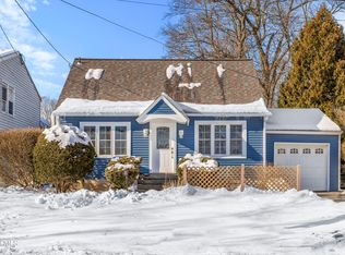 8 Fuller Terrace, Albany, NY 12205