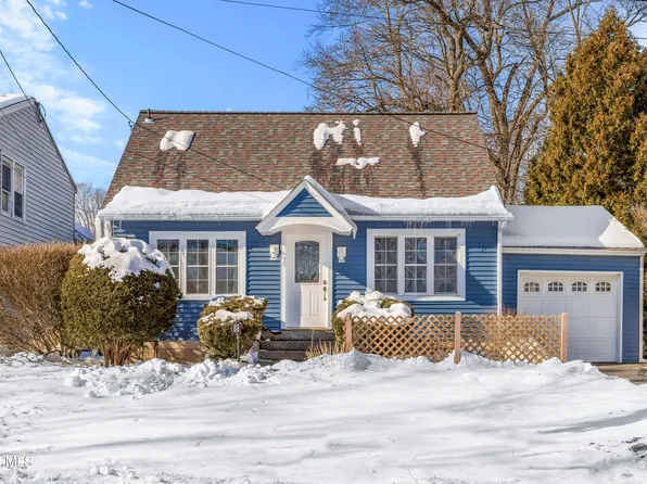 8 Fuller Terrace, Albany, NY 12205