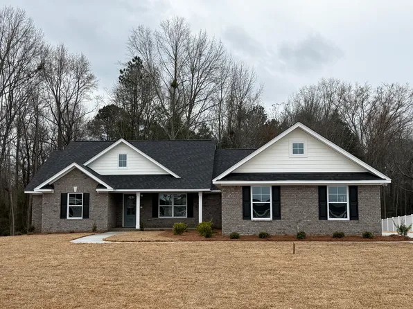 1521 Rockdale Blvd, Sumter, SC 29154