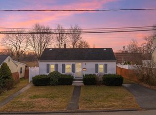 52 Smith Street, South Portland, ME 04106