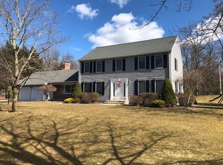 33 Stonegate Cir, Wilbraham, MA 01095