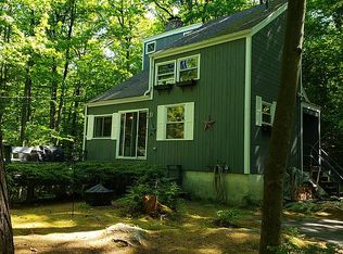 41 Hidden Valley Dr, Tuftonboro, NH 03816