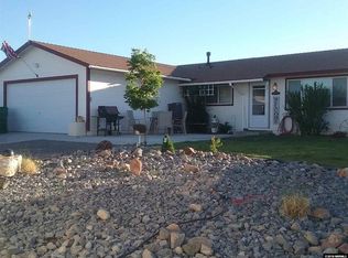 2207 Kadden Way, Dayton, NV 89403