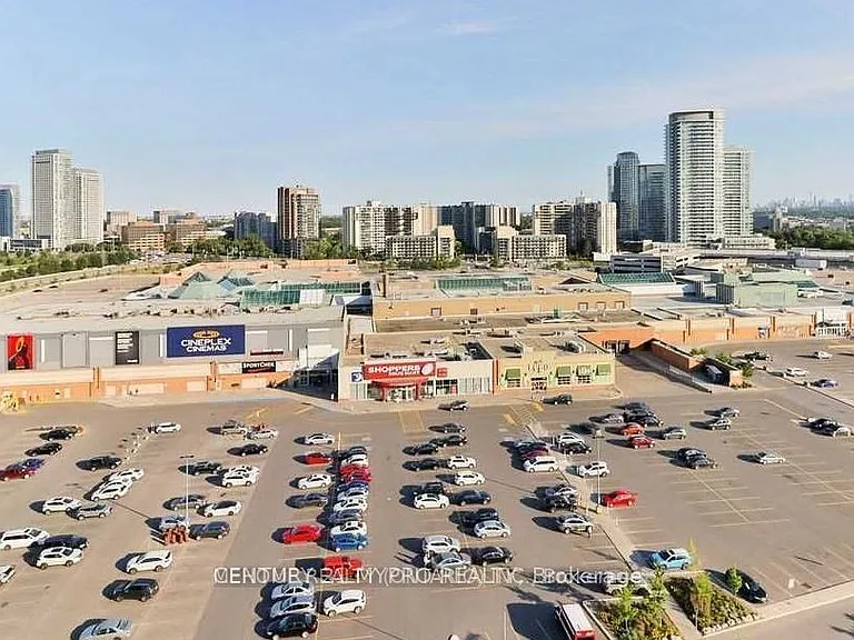 128 Fairview Mall Dr #1402 — Photo 15