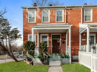 54 Stemmers Run Rd, Baltimore, MD 21221