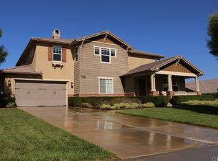 16303 Sierra Heights Dr, Riverside, CA 92503