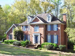 1170 Scarlet Oak Cir, Athens, GA 30606