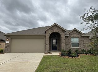 7519 Auburn Haven Trl, Katy, TX 77493