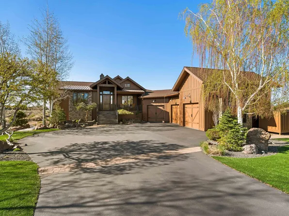 15887 SW Brasada Ranch Rd, Powell Butte, OR 97753