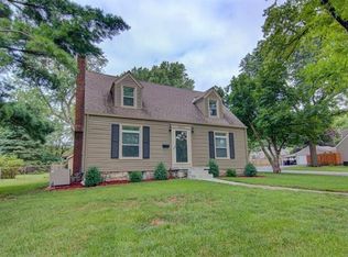 5600 Lamar Ave, Mission, KS 66202