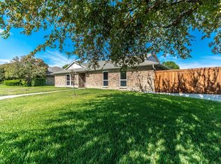 3824 Silverstone Dr, Plano, TX 75023