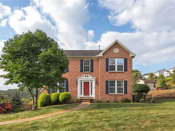 1100 Balkan Dr, Pittsburgh, PA 15239