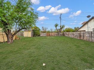 0 Westfall Ave LOT 49, San Antonio, TX 78210